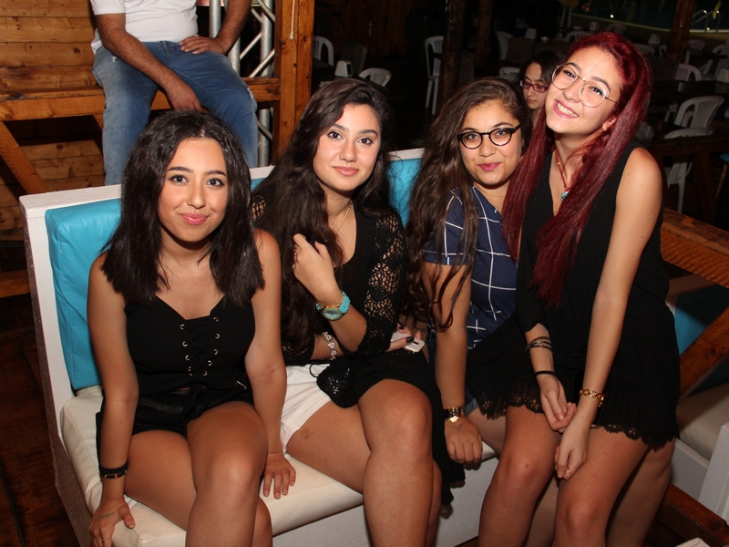 Vibe Town 5